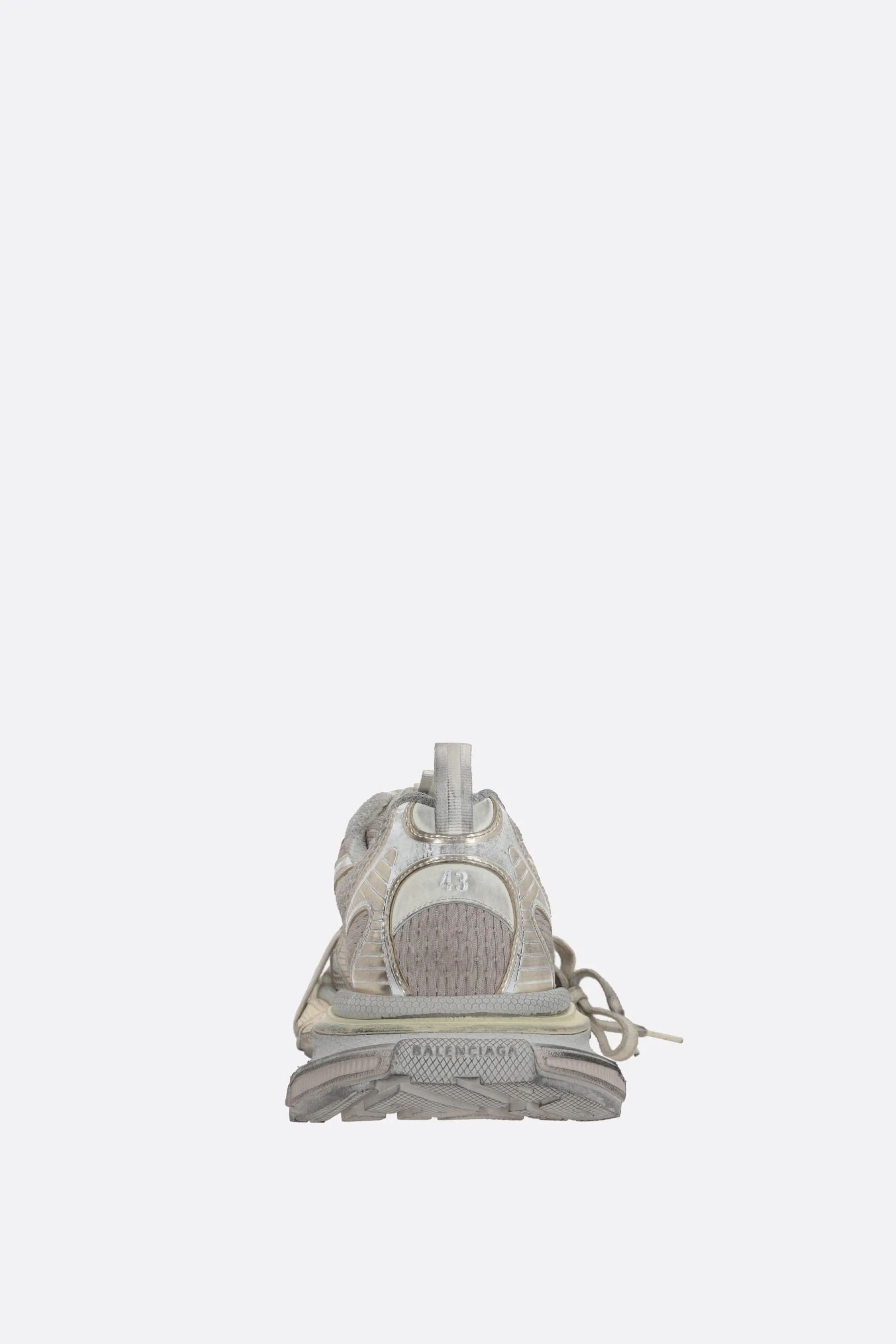 3XL Mesh Sneakers