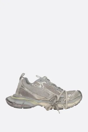 3XL Mesh Sneakers