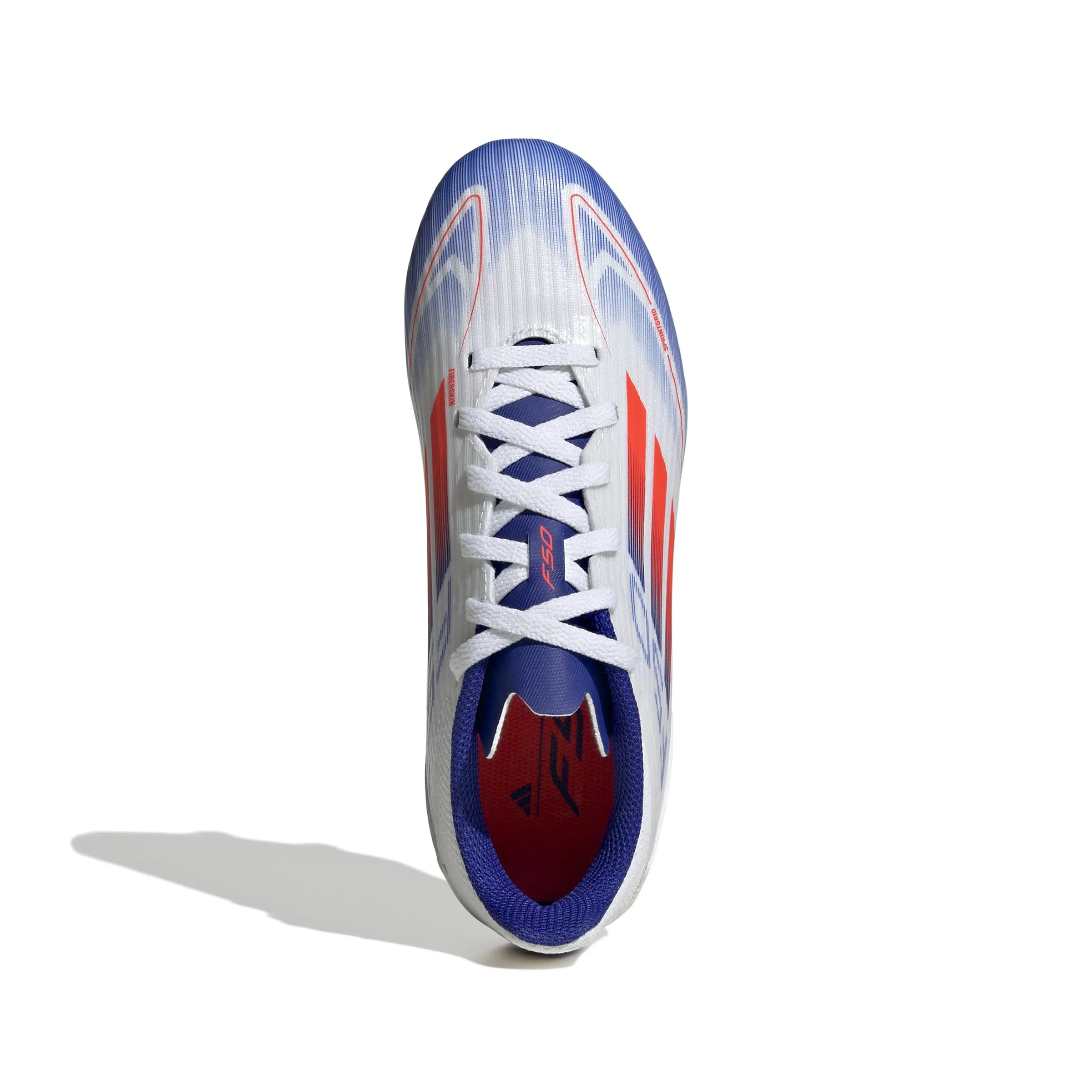 ADIDAS F50 LEAGUE SG JUNIOR BOOTS