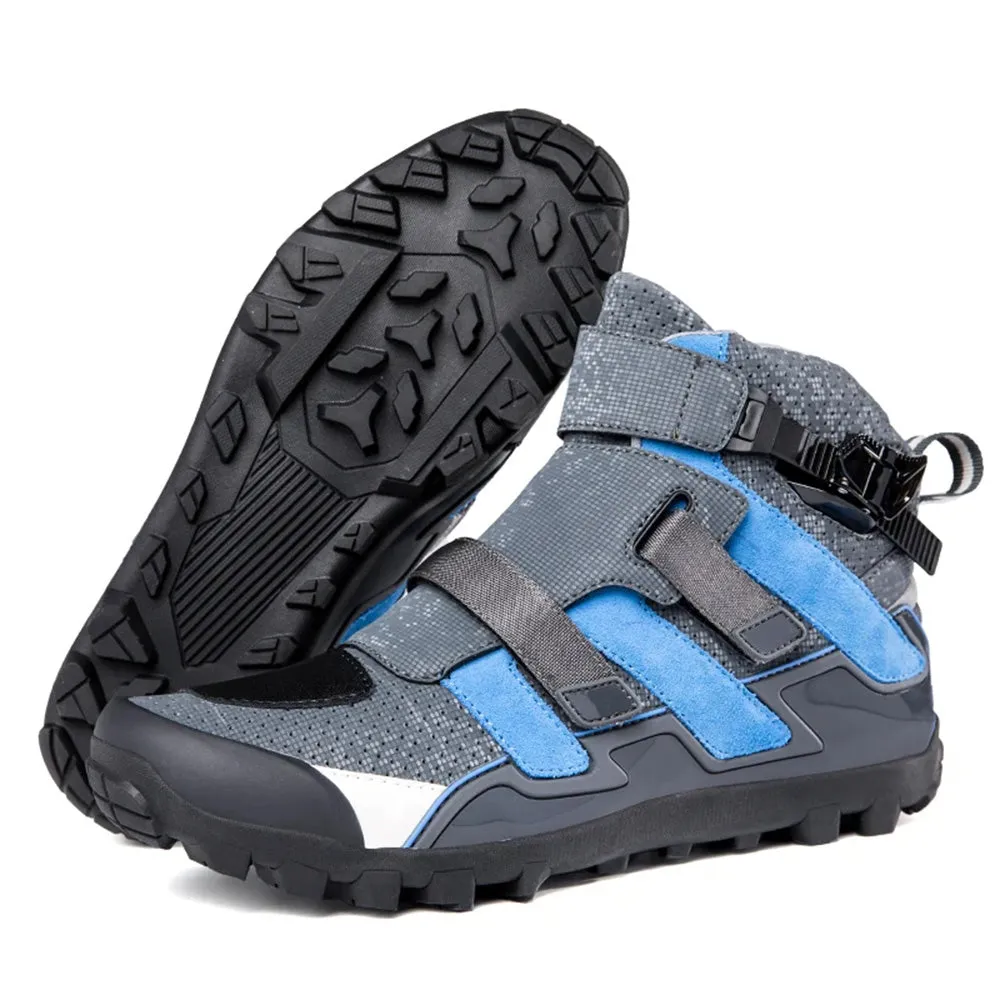 Aule MotoGuard lll Riding Boots