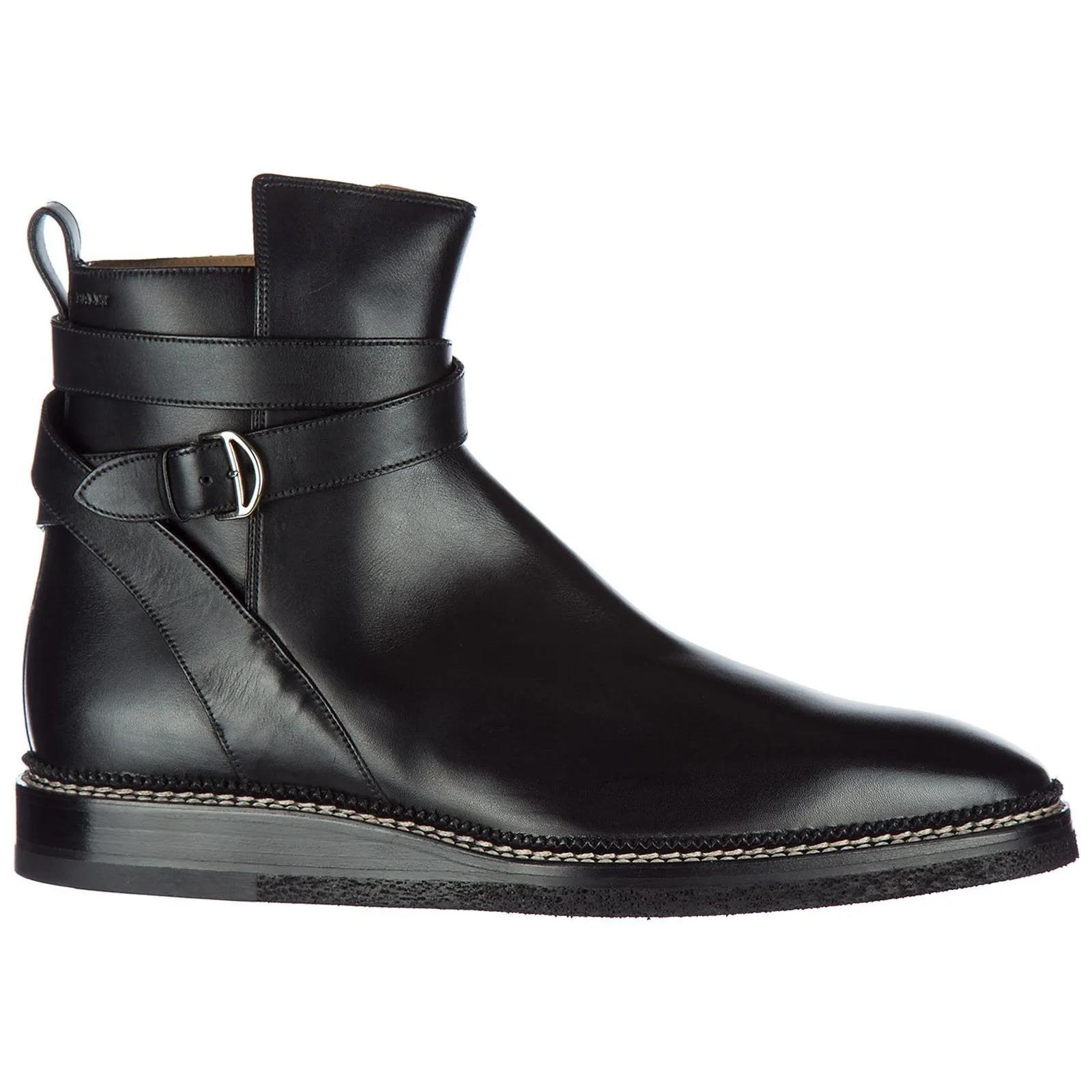 Bally Biker Boots