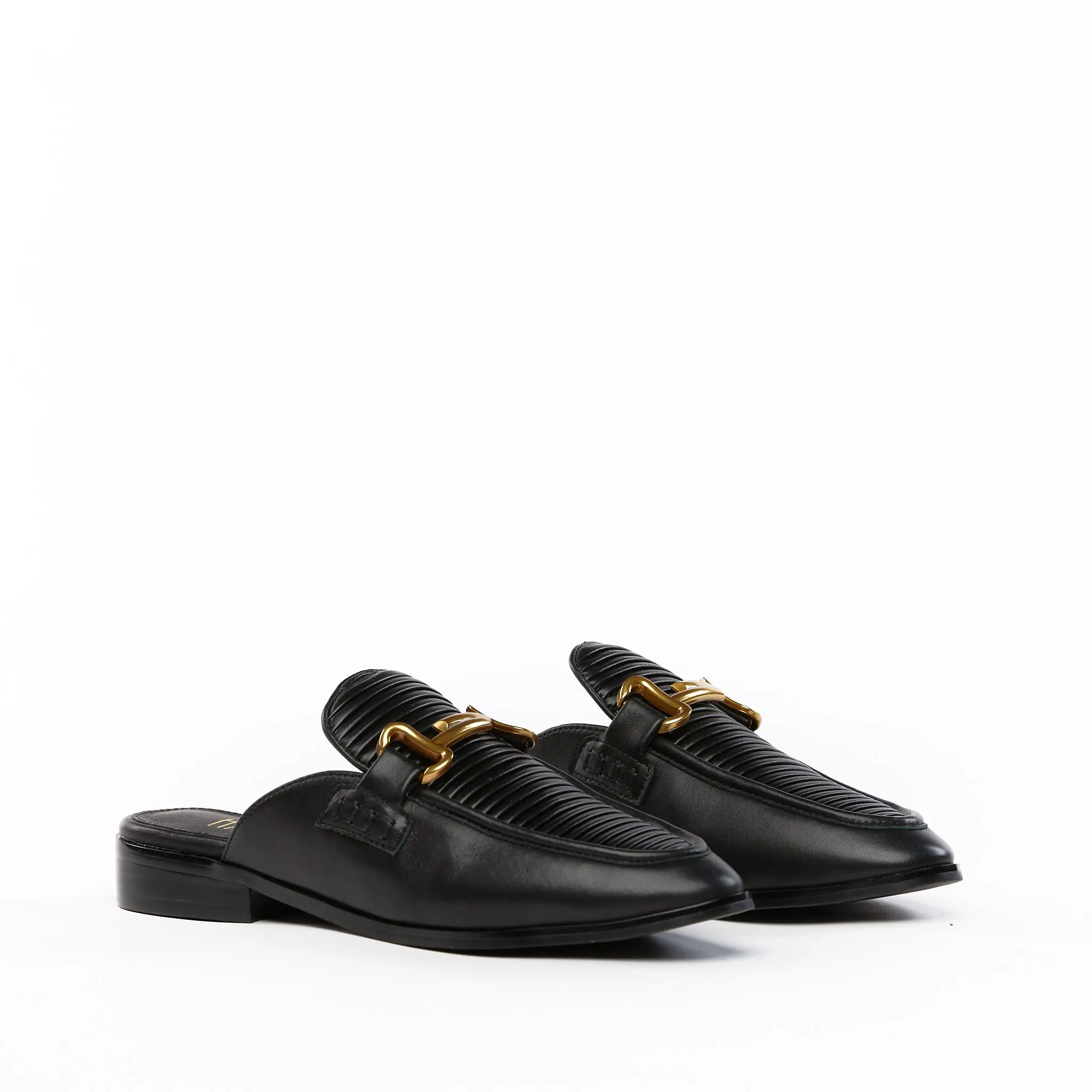 WALKER Black
