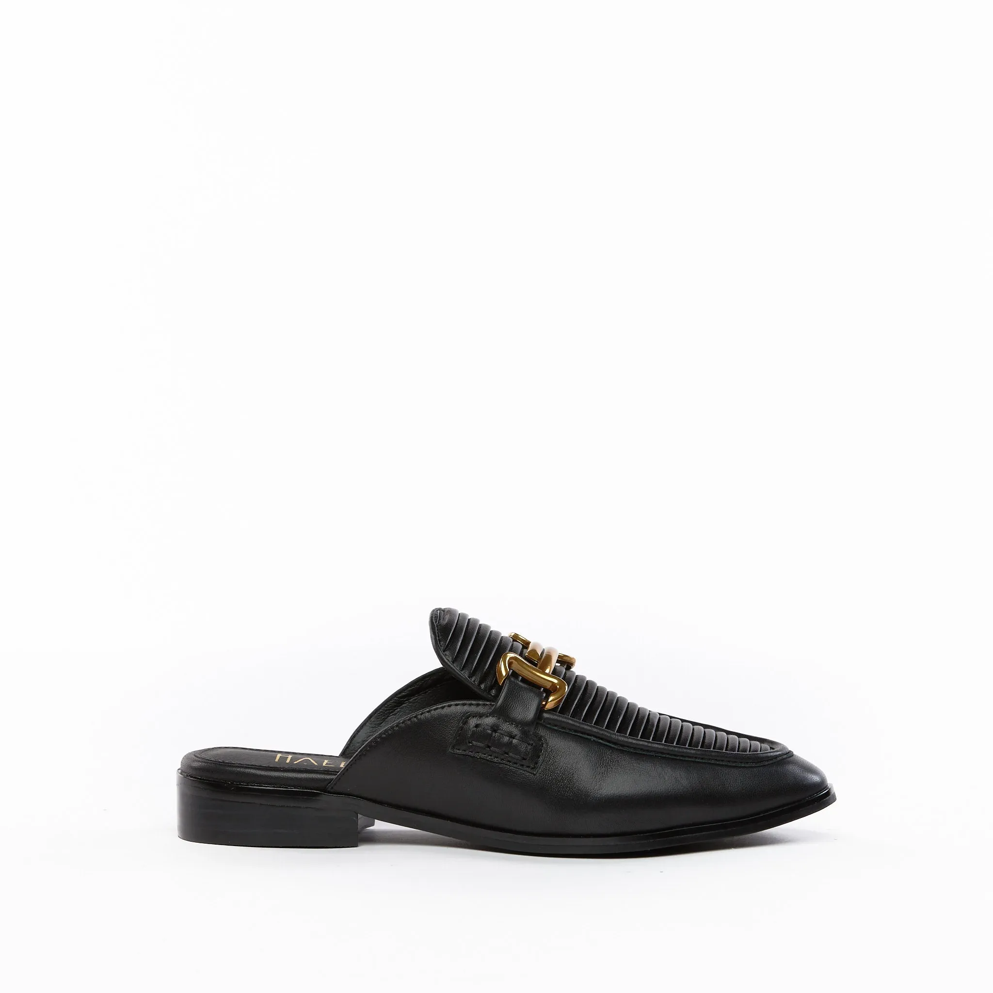 WALKER Black