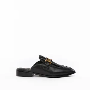 WALKER Black