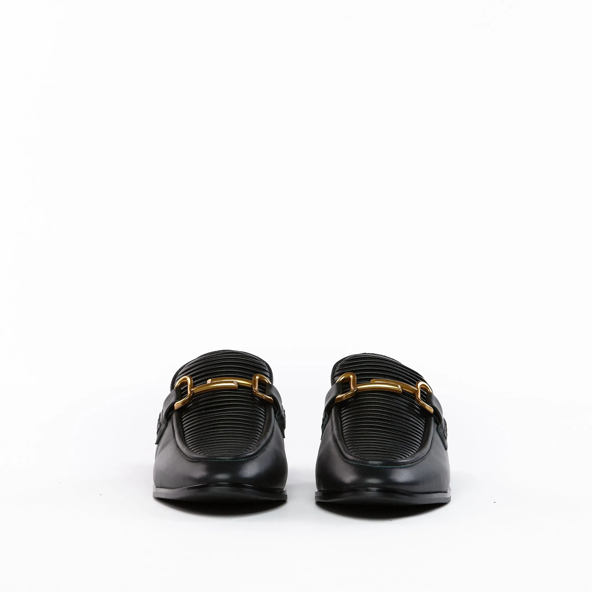 WALKER Black